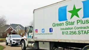 Green Star Plus truck