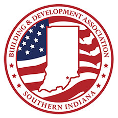 Building & Development Association Southern Indiana Logo