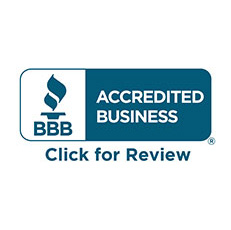 BBB Accredited Business Logo