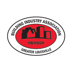 Building Industry Association Greater Louisville Logo