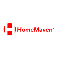 HomeMaven Logo